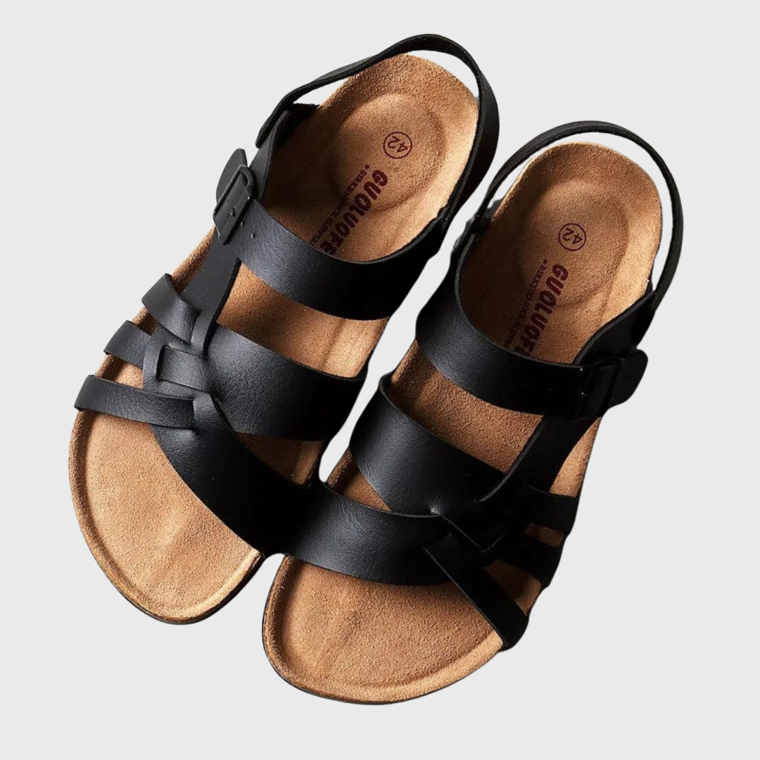 Peyton | Outdoorsandalen