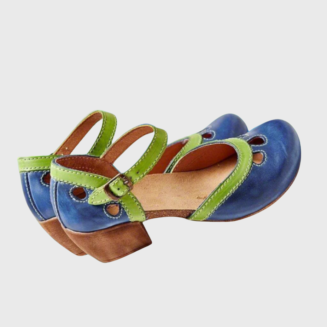 Aria | Sommer Sandalen