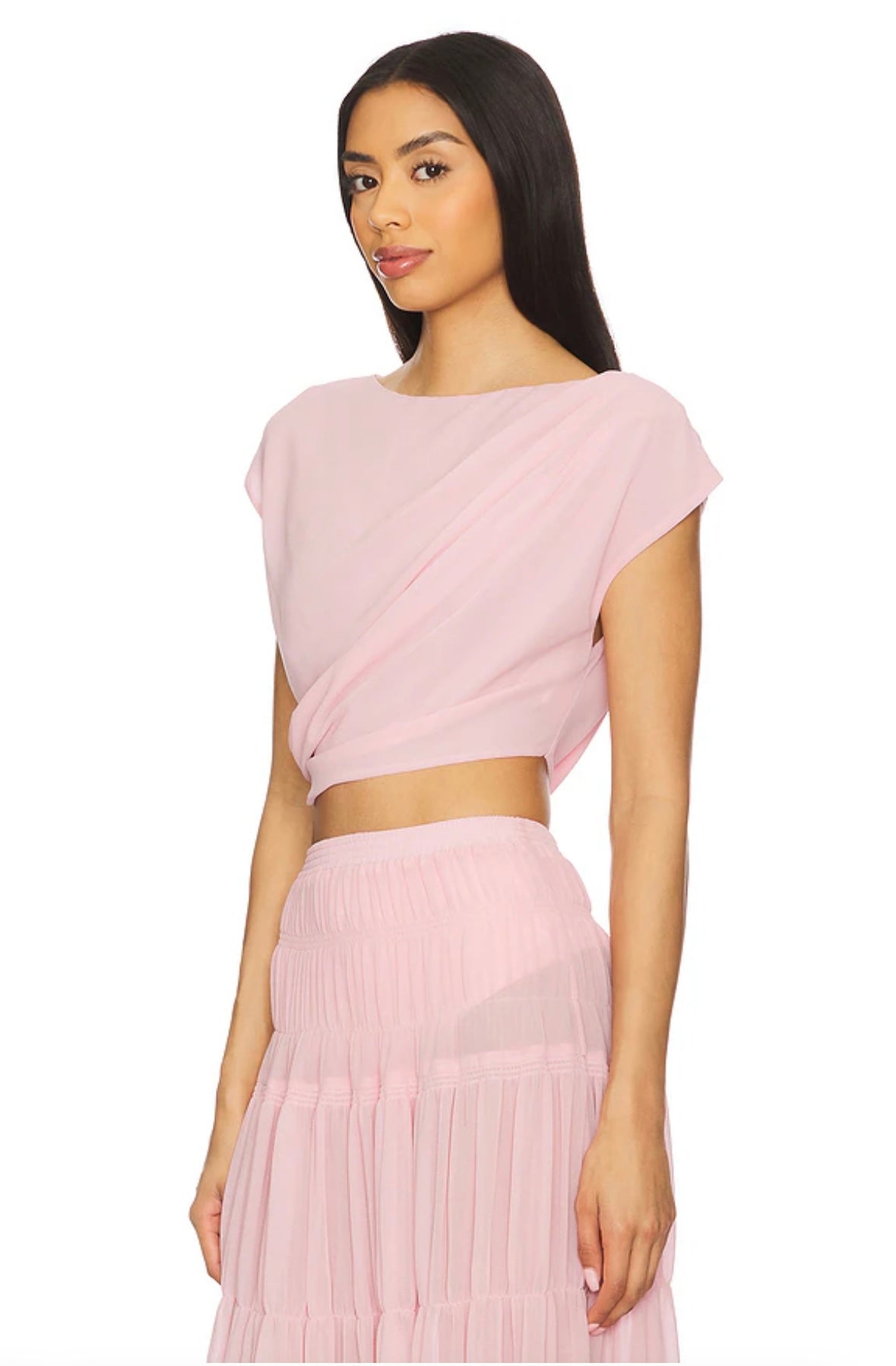 Pinkes Sommer-Set
