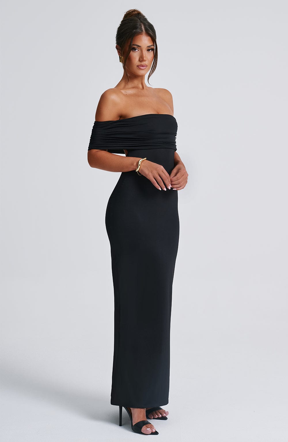 Belinda Maxikleid