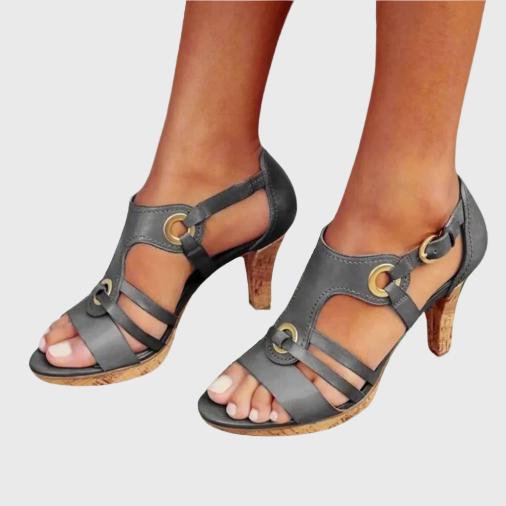 Layla | Elegante Sandalen