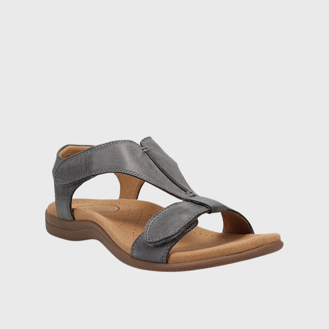 Scarlet | Komfort-Sandalen