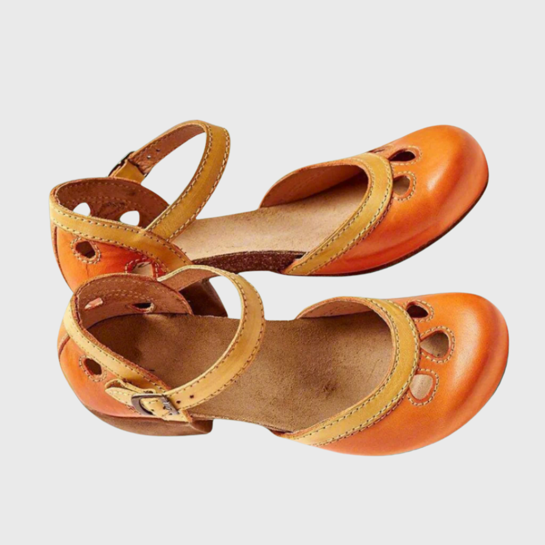 Aria | Sommer Sandalen