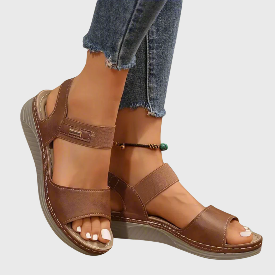 Madison | Komfort Sandalen