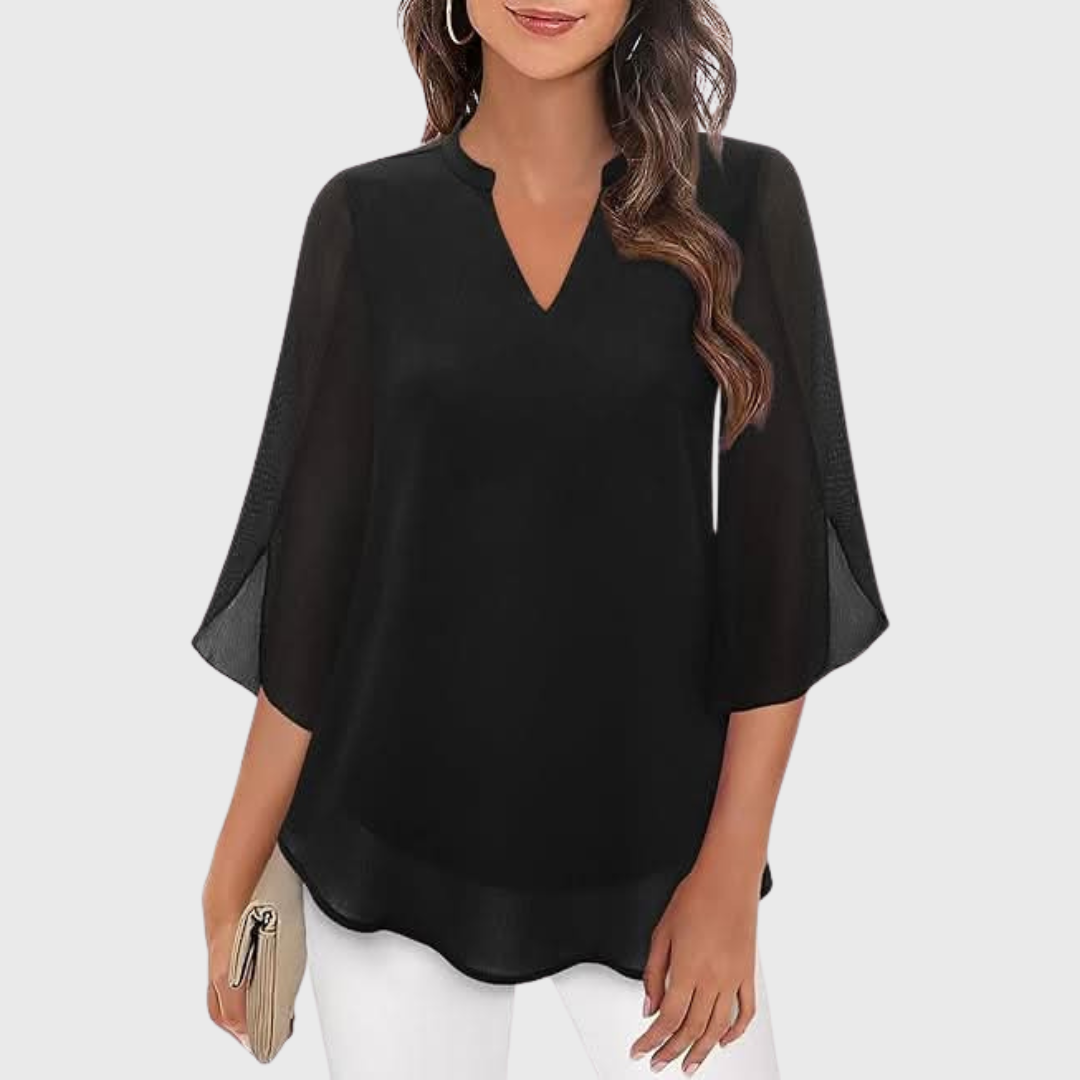 Stella | Lagenbluse