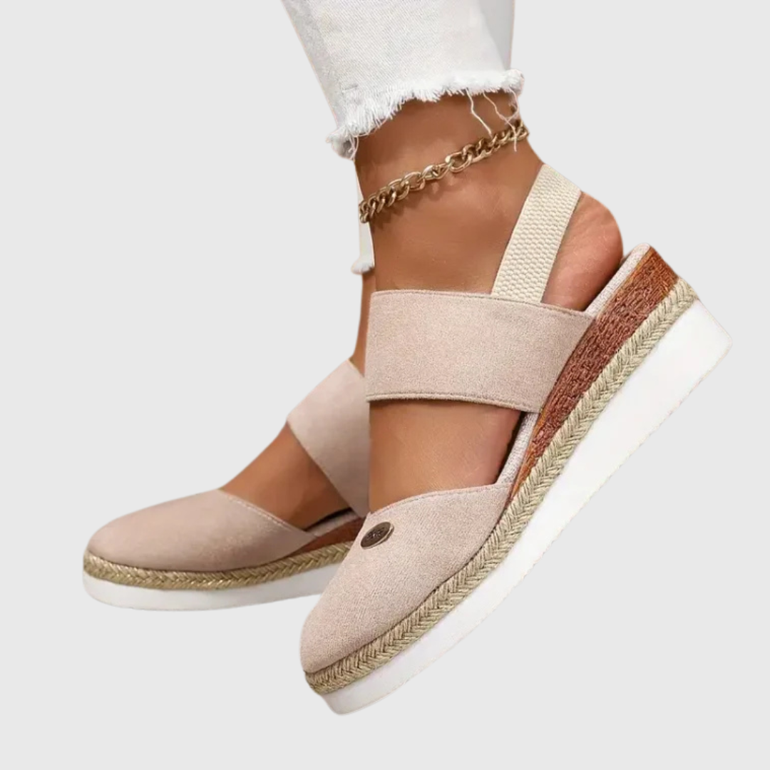 Amelia | Sandalen