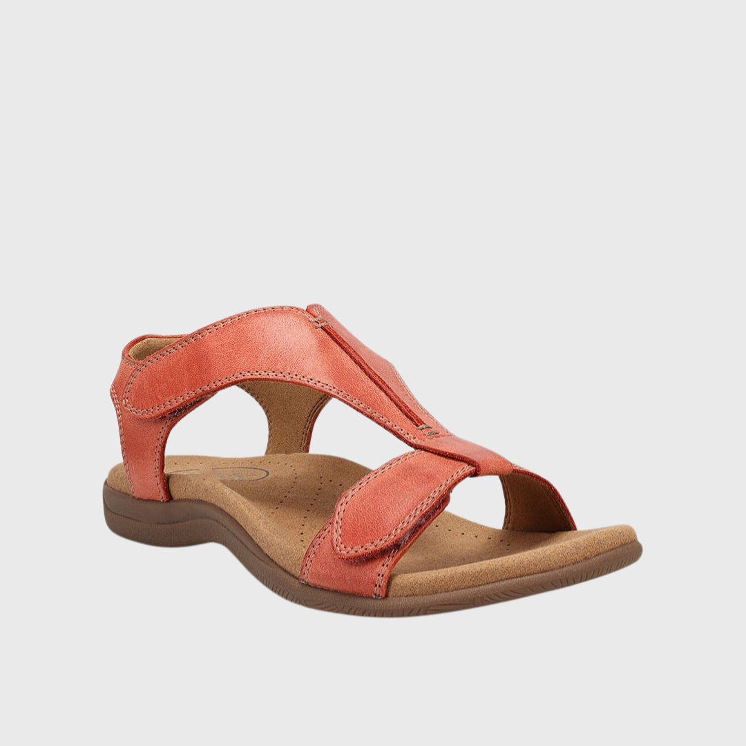 Scarlet | Komfort-Sandalen