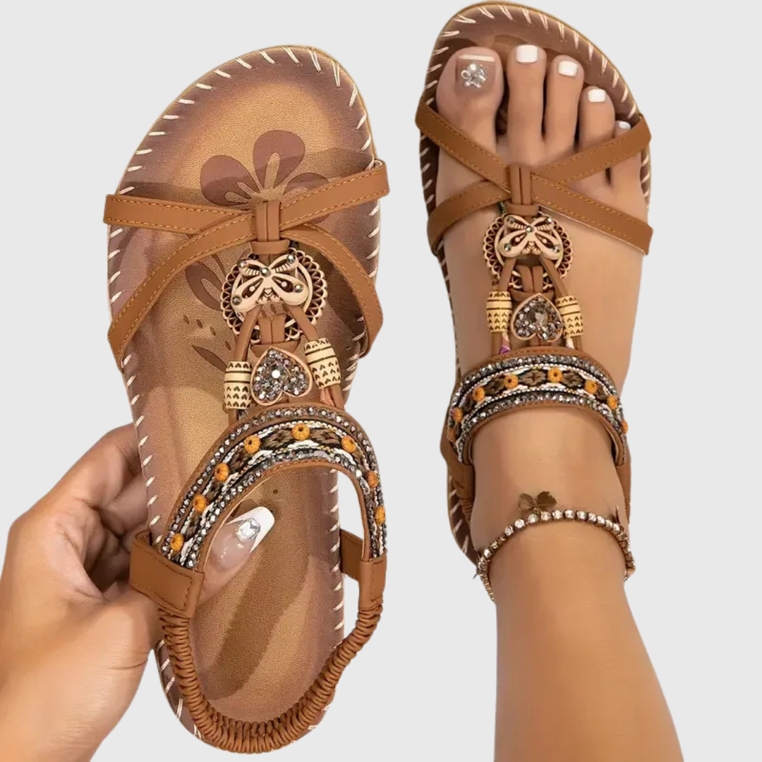 Harper | Bequeme Sommerschuhe