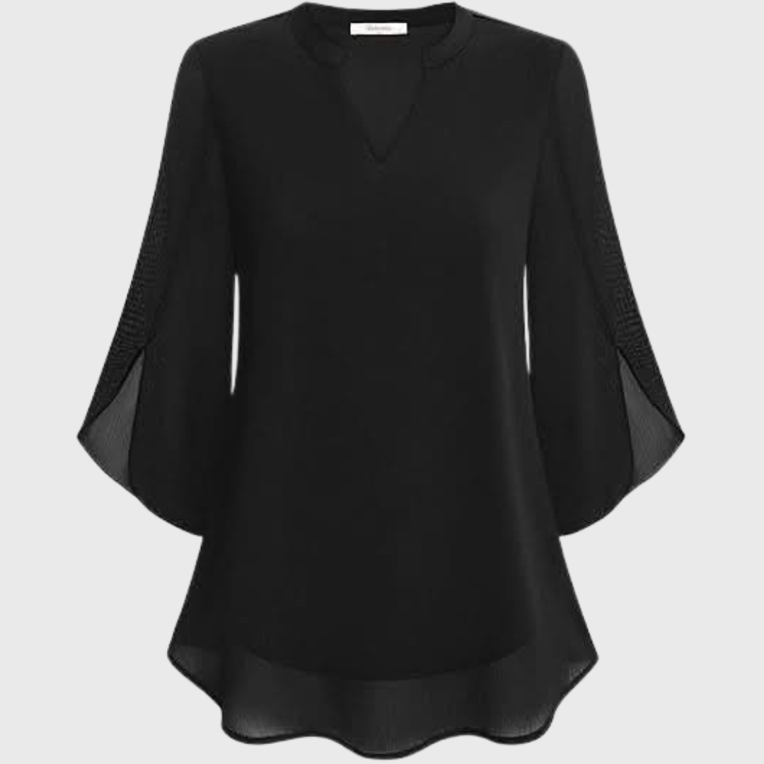 Stella | Lagenbluse