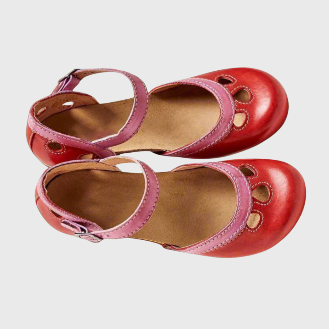 Aria | Sommer Sandalen