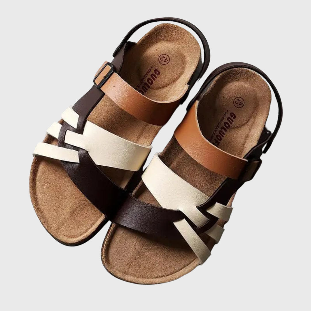Peyton | Outdoorsandalen