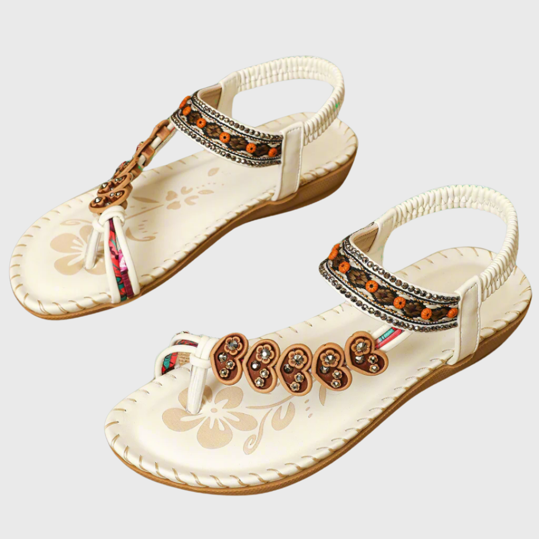 Savannah | Premium Sandalen