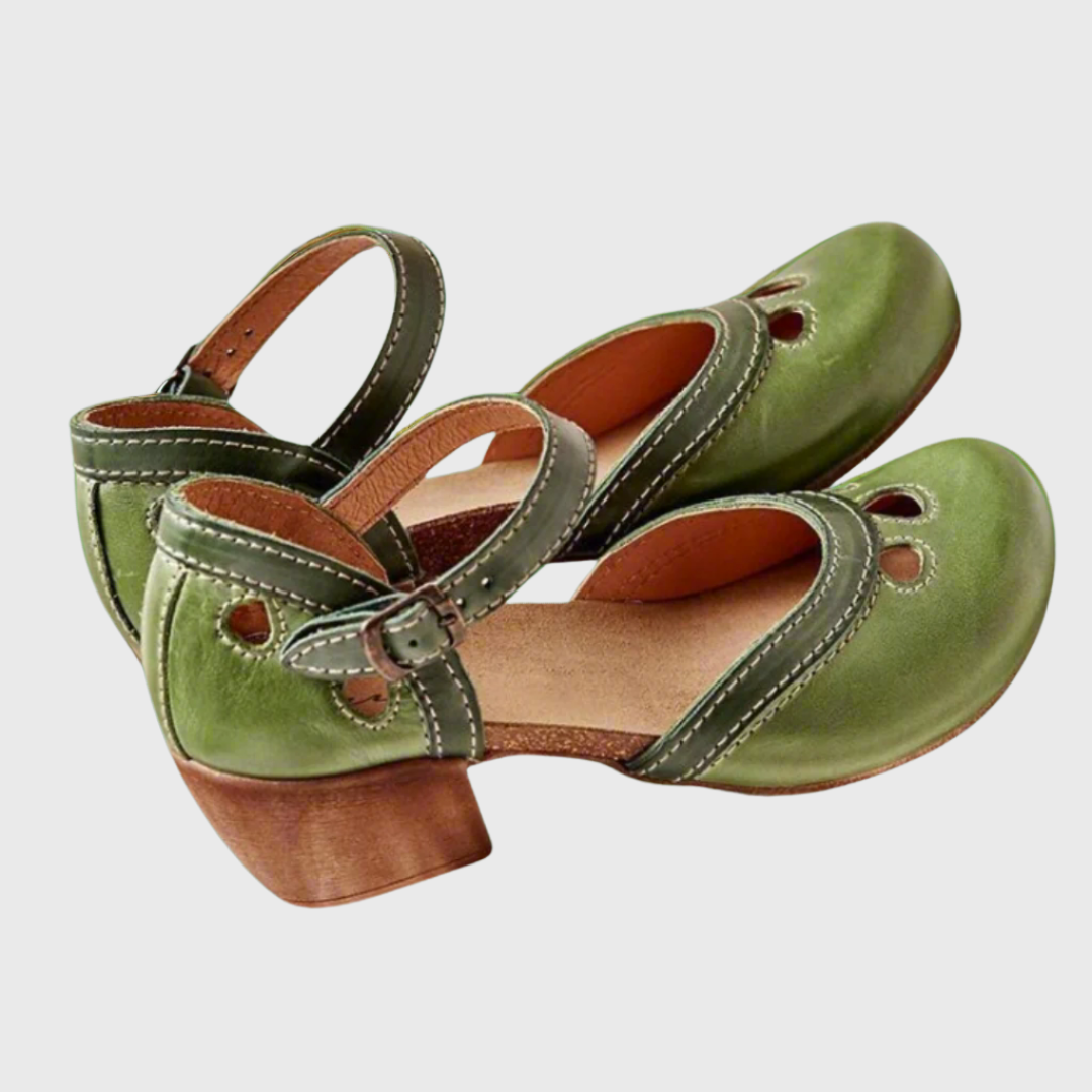 Aria | Sommer Sandalen