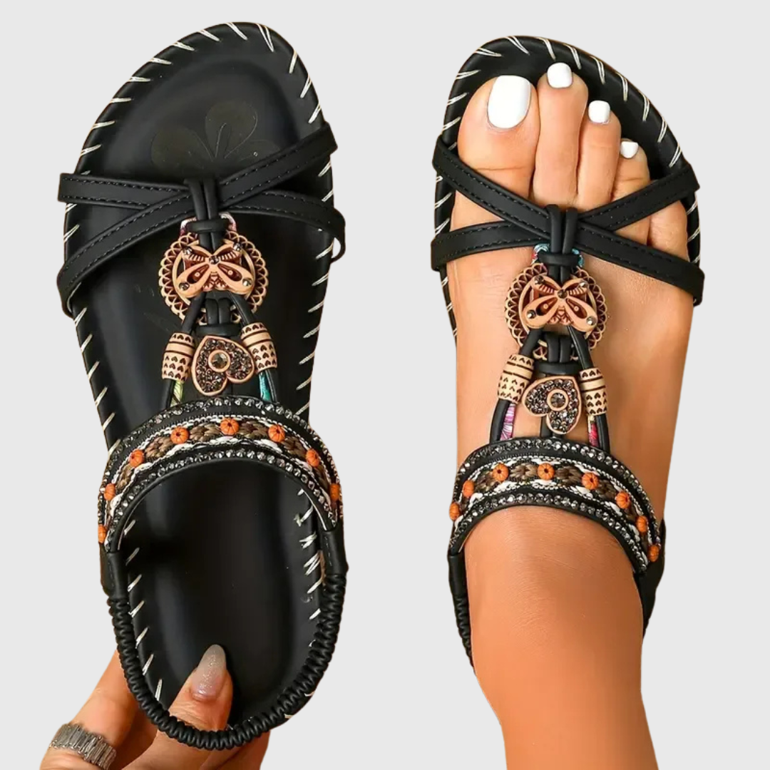 Harper | Bequeme Sommerschuhe