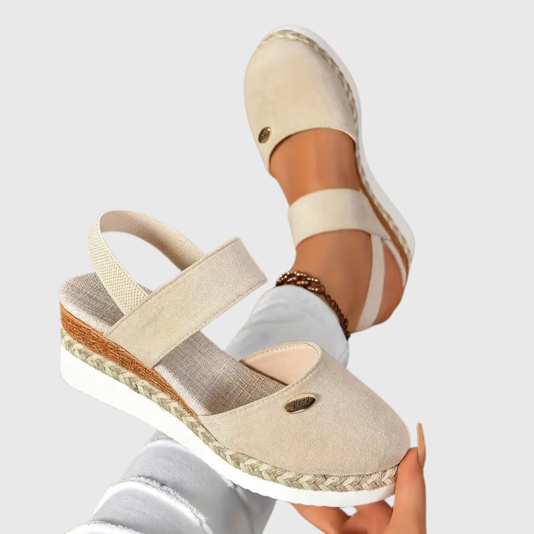 Amelia | Sandalen