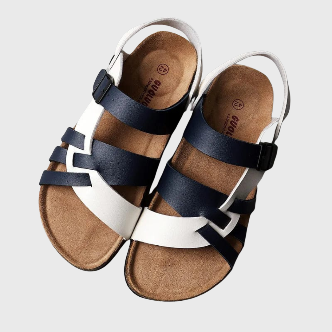 Peyton | Outdoorsandalen