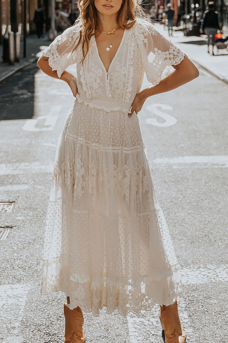Boho Maxi Kleid, Sommerkleid Spitze, langes Spitzenkleid, Boho Chic Kleid, Off Shoulder Kleid, romantisches Sommerkleid, luftiges Maxi Kleid, Sommerkleid Bohemian, elegantes Spitzenkleid, Maxikleid Boho, Boho Kleid Maxi, Maxi Boho Kleid, Maxikleider Boho Style, Kleider Boho Chic, Boho Sommerkleider Maxi, Boho Chic Maxikleid, Hippie Chic Boho Style Kleider, Boho Style Maxikleid, florales Maxi Kleid