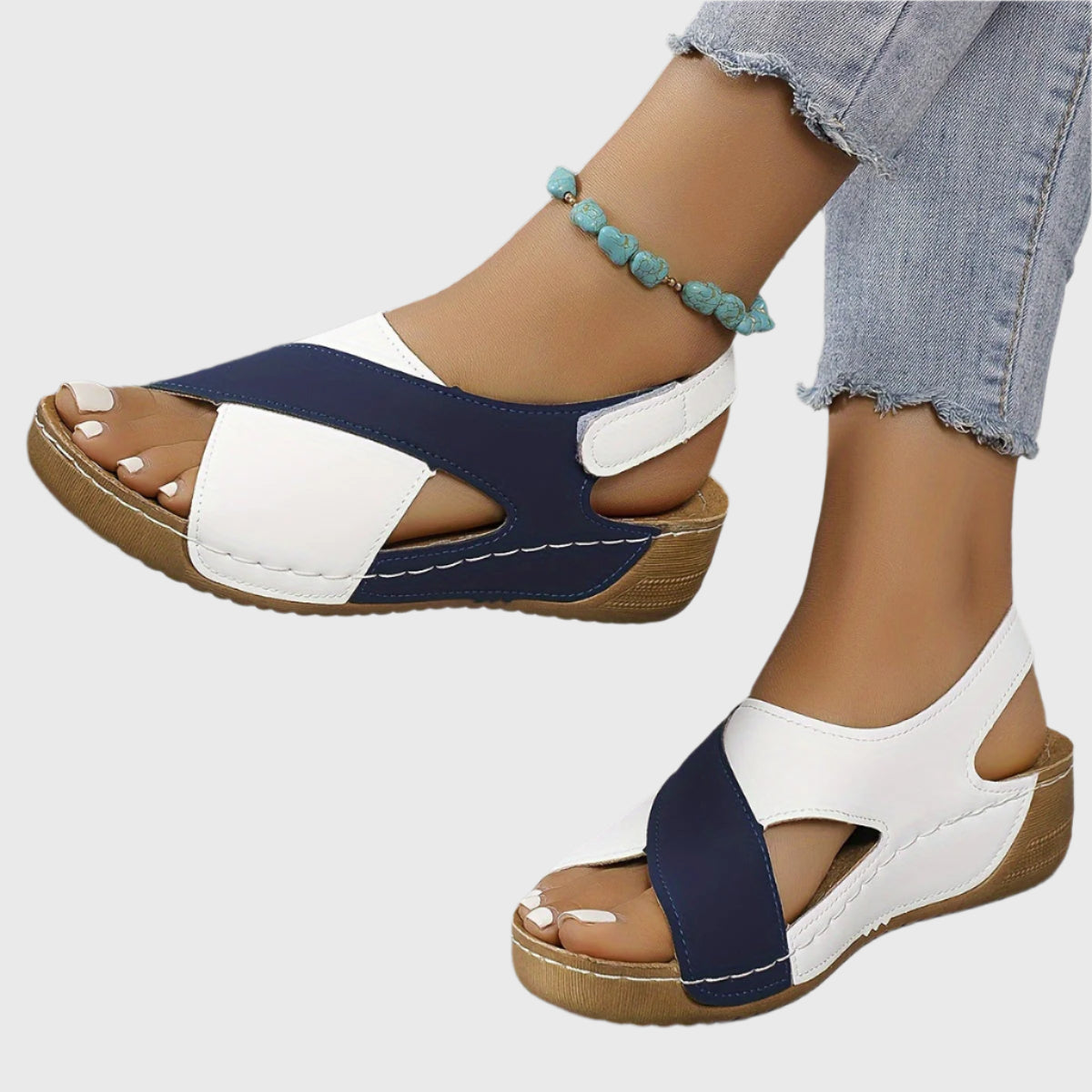 Isla | Bequeme Sandalen