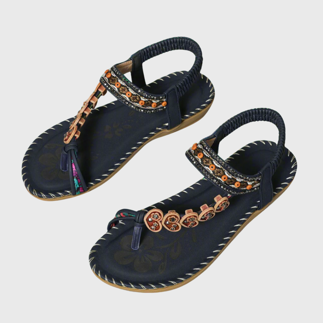 Savannah | Premium Sandalen