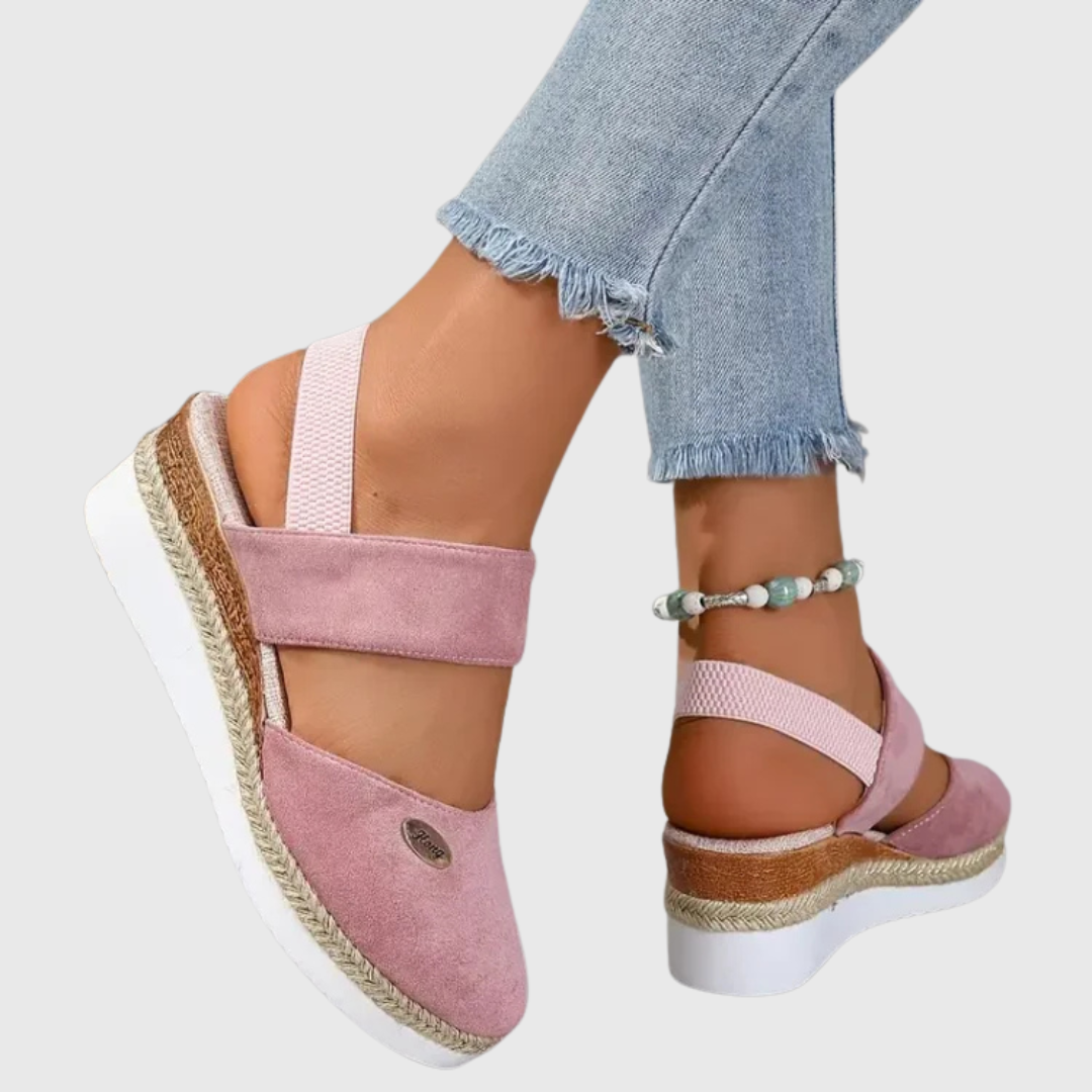 Amelia | Sandalen