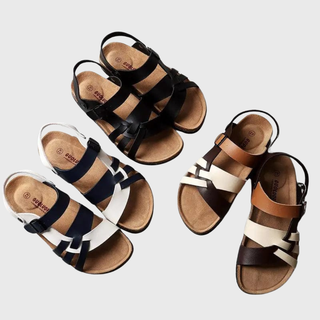 Peyton | Outdoorsandalen