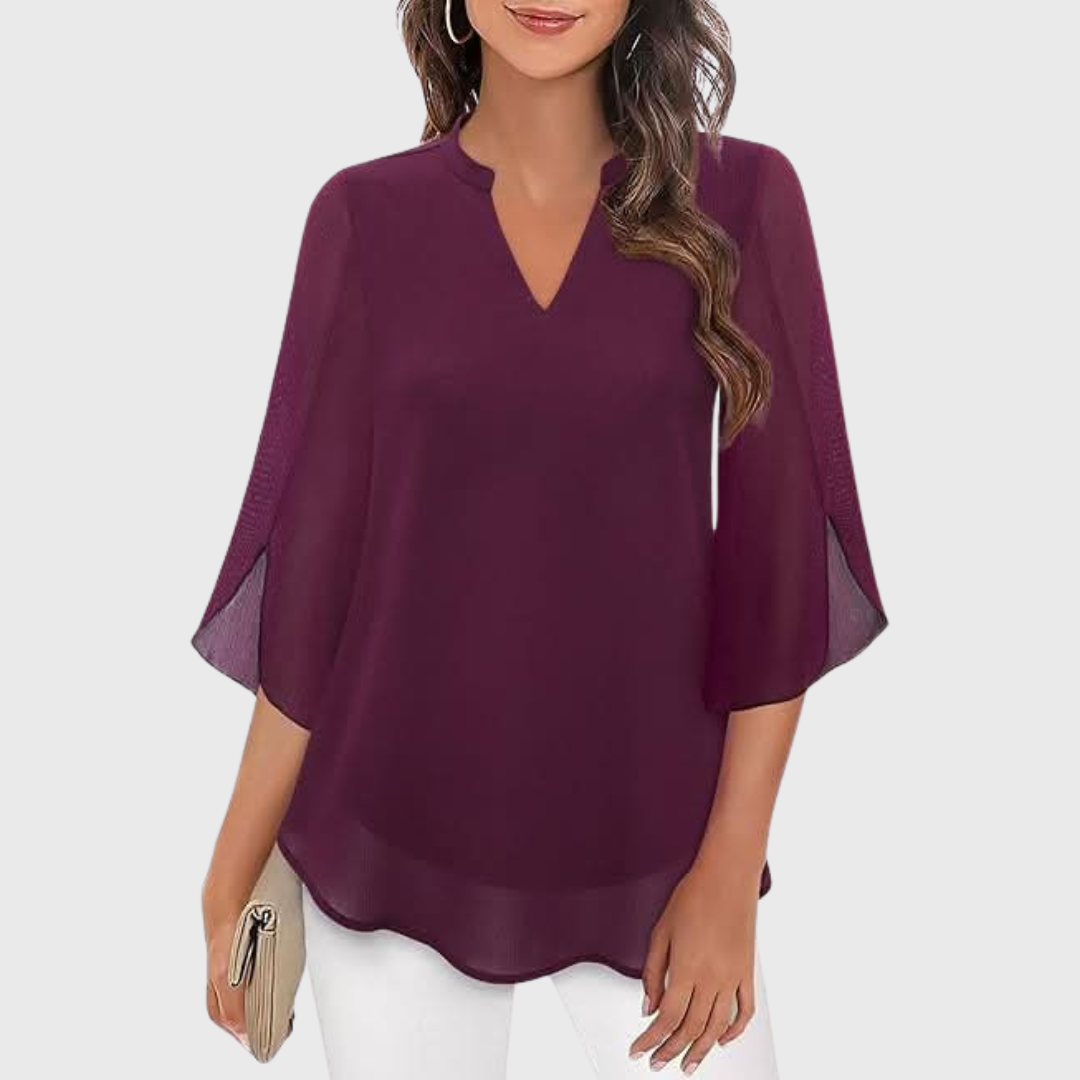 Stella | Lagenbluse