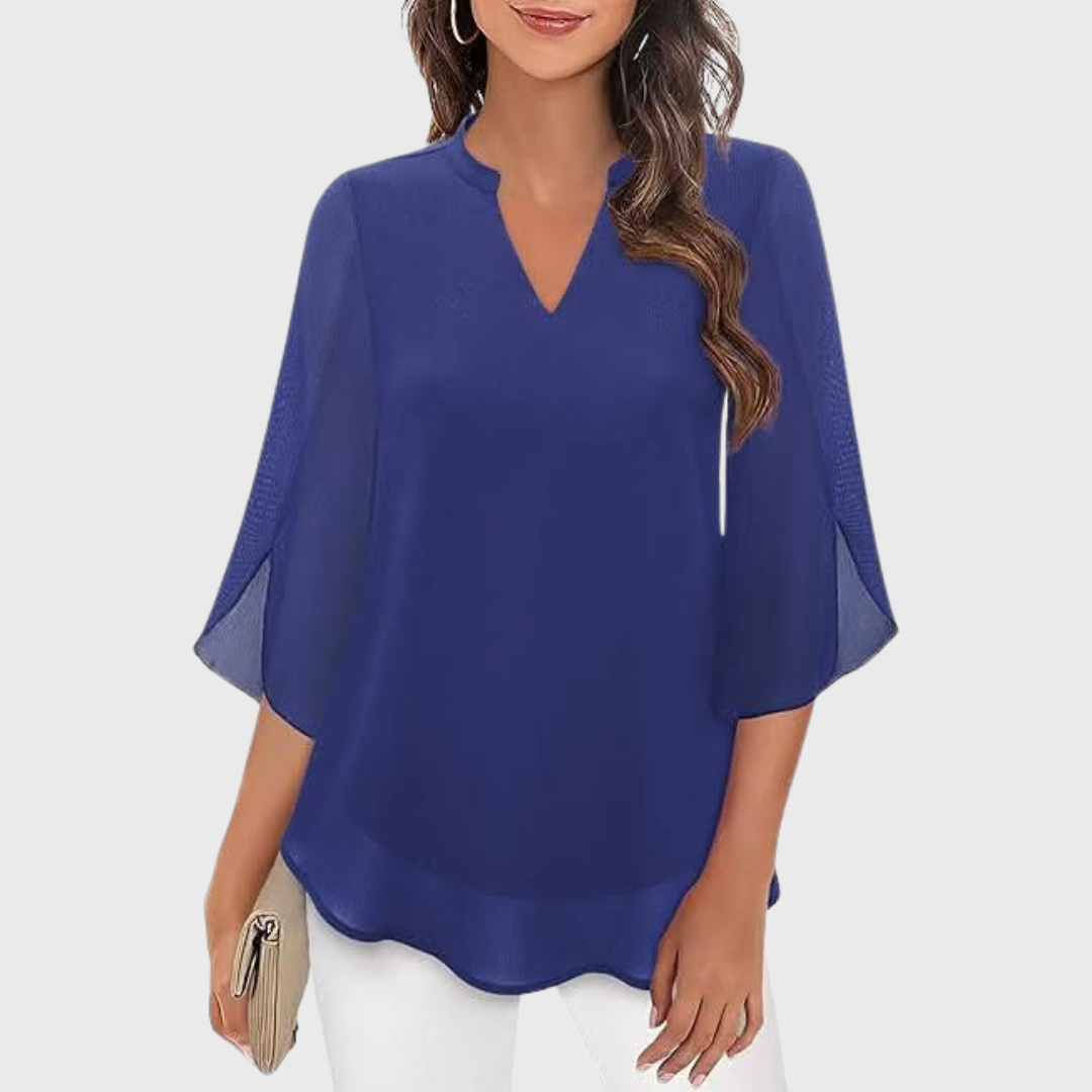 Stella | Lagenbluse