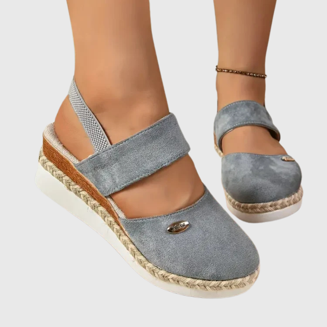 Amelia | Sandalen