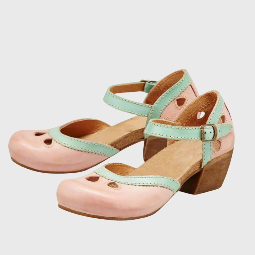 Aria | Sommer Sandalen