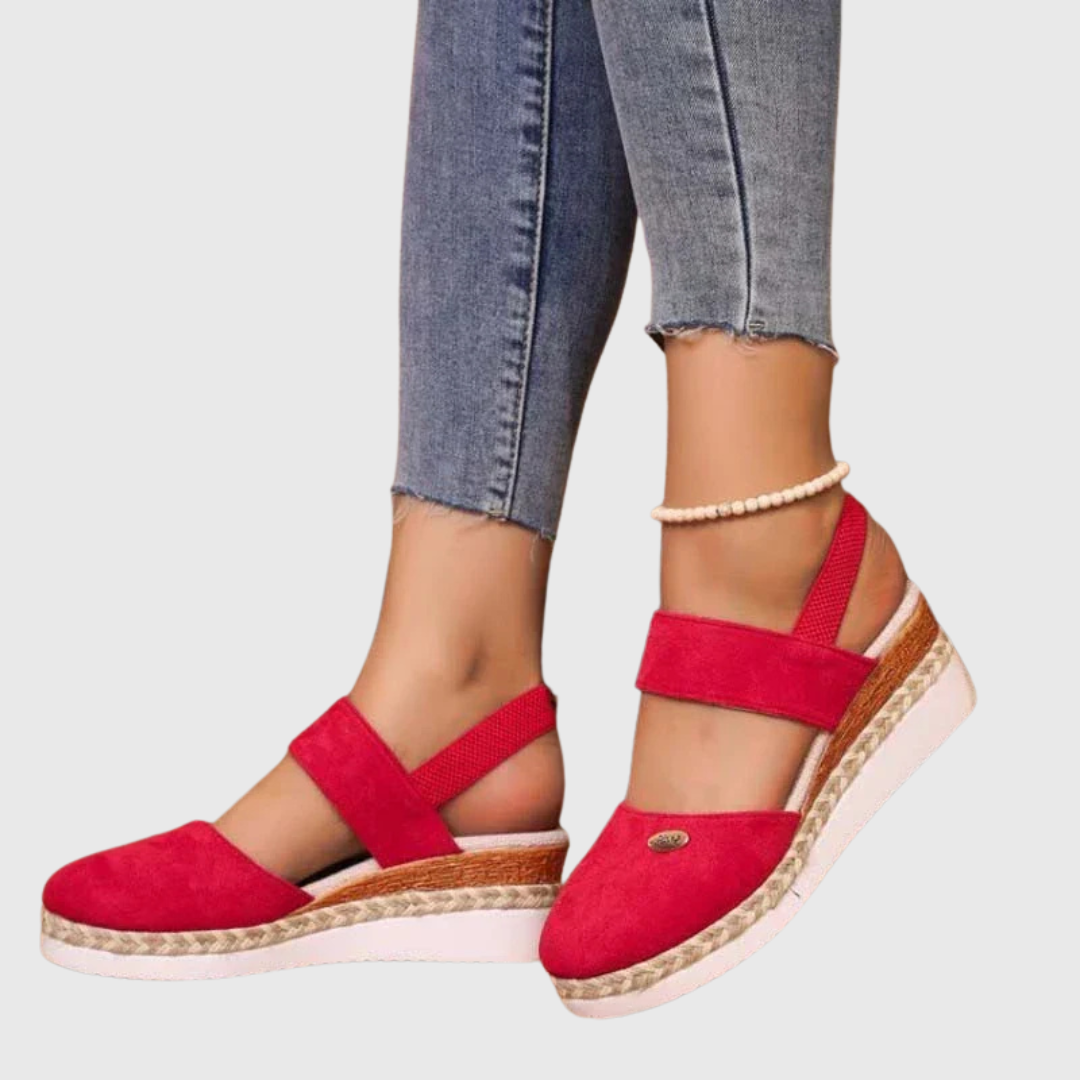 Amelia | Sandalen