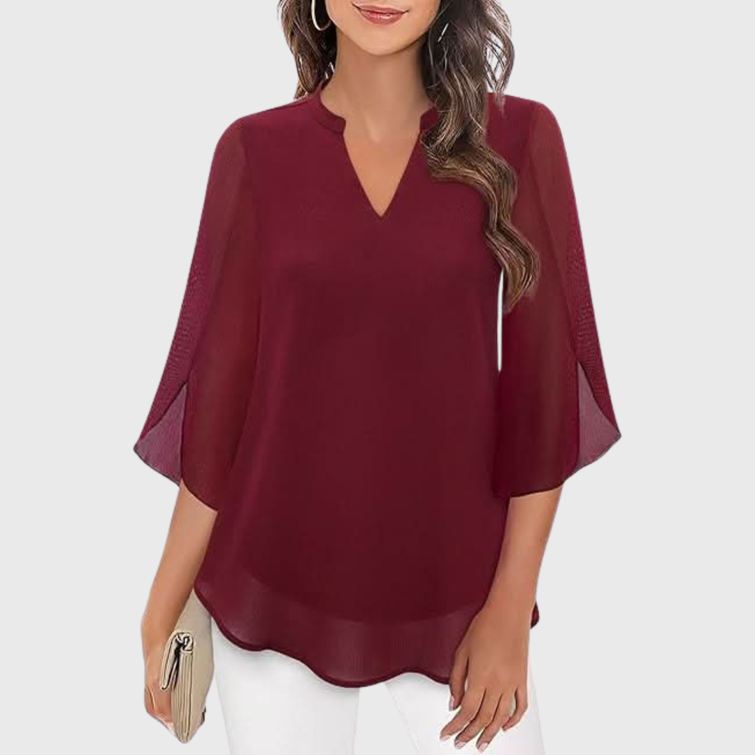 Stella | Lagenbluse