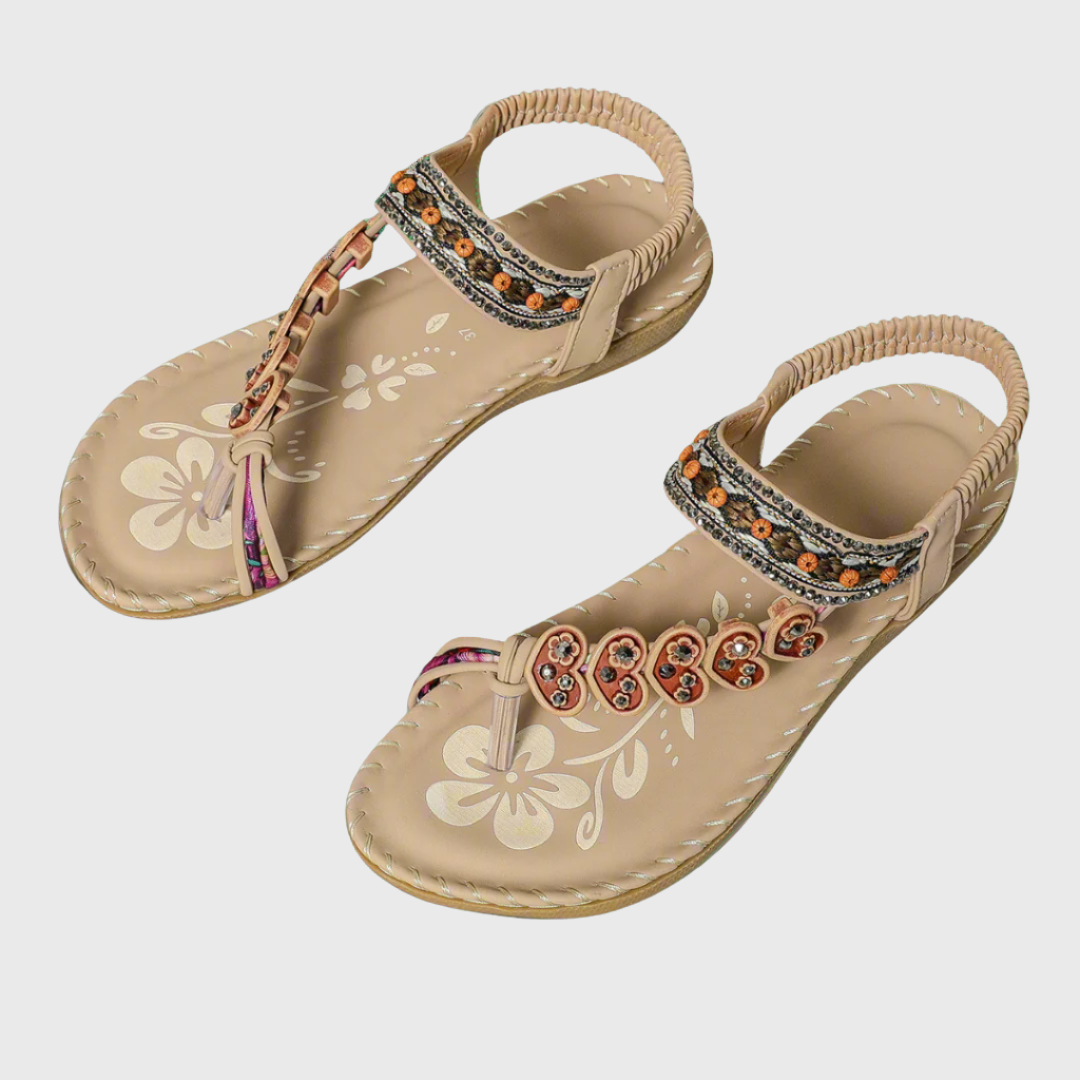 Savannah | Premium Sandalen