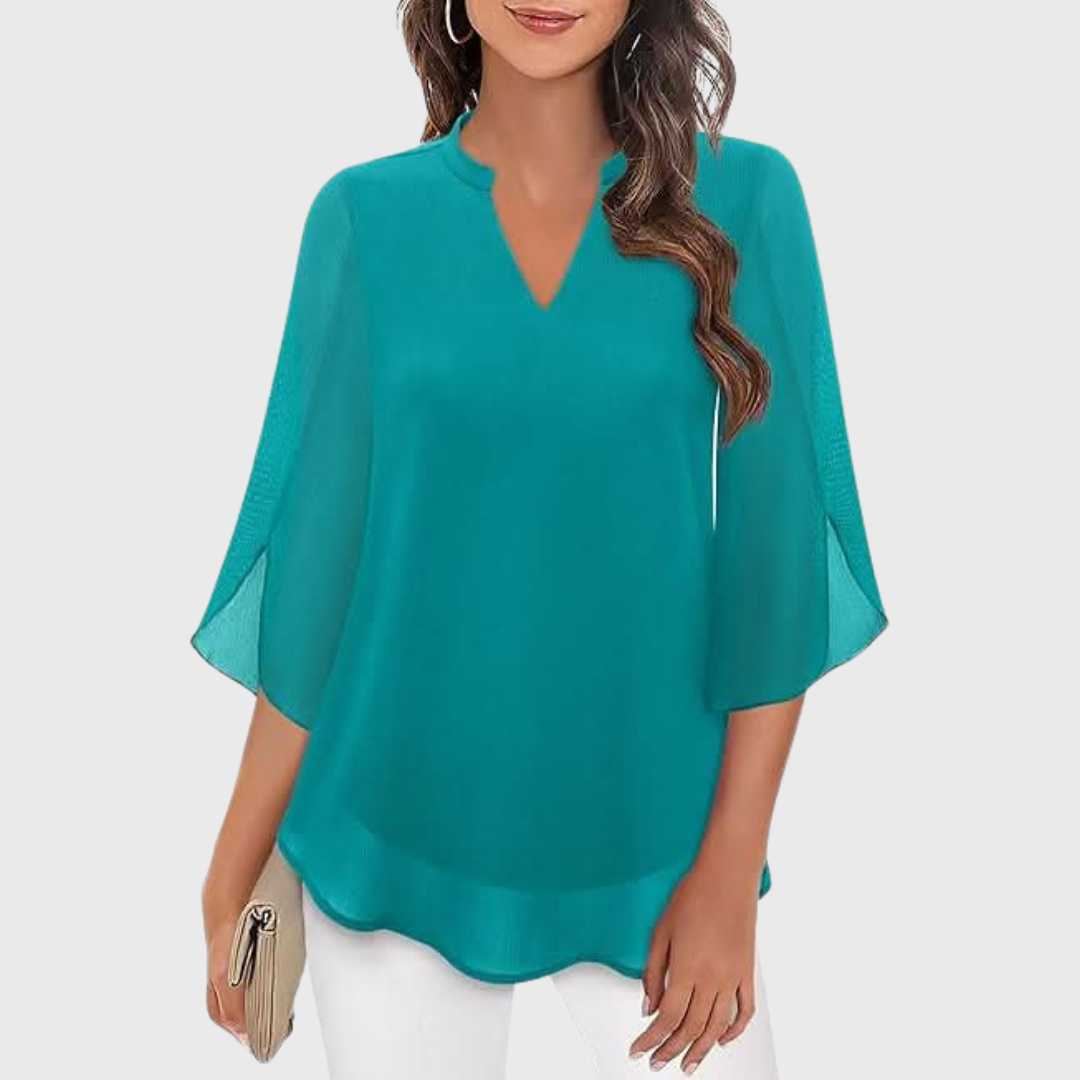 Stella | Lagenbluse
