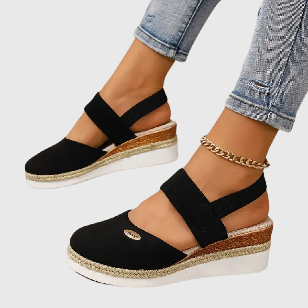 Amelia | Sandalen