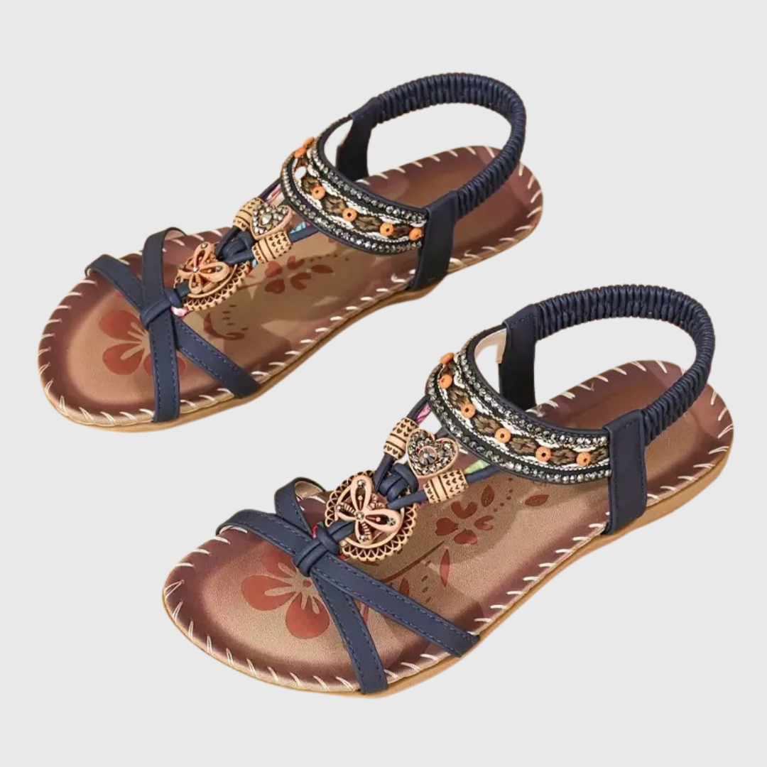 Harper | Bequeme Sommerschuhe