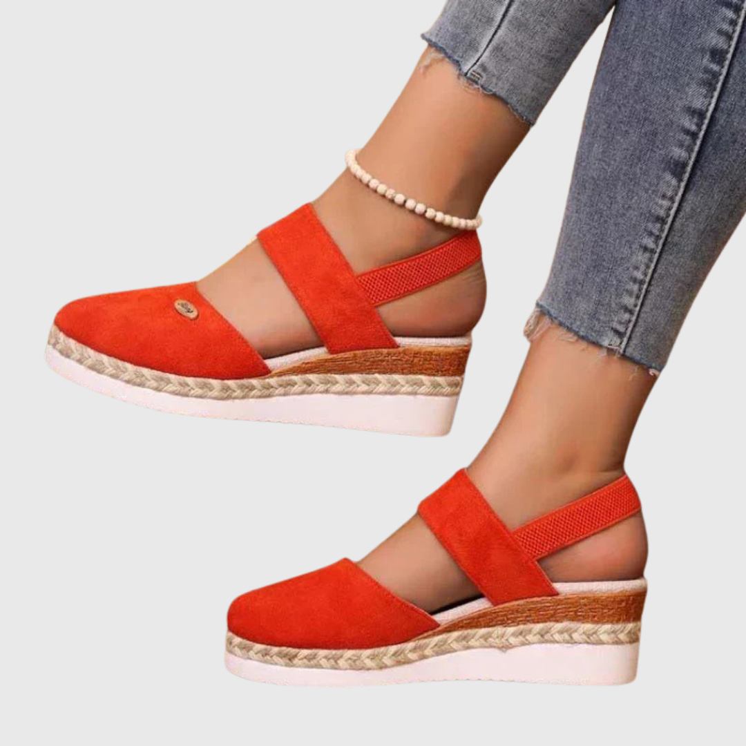 Amelia | Sandalen