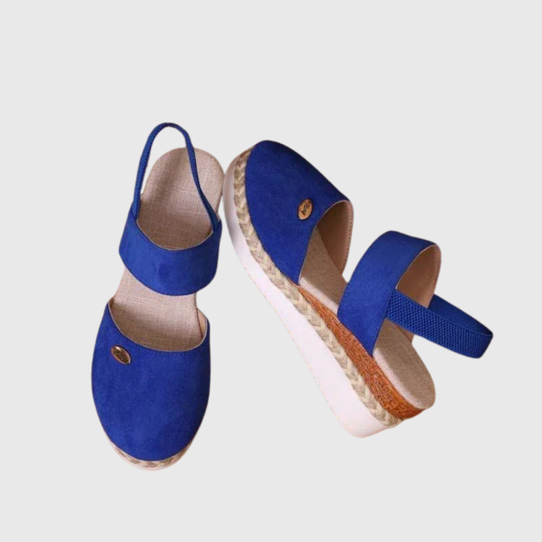 Amelia | Sandalen