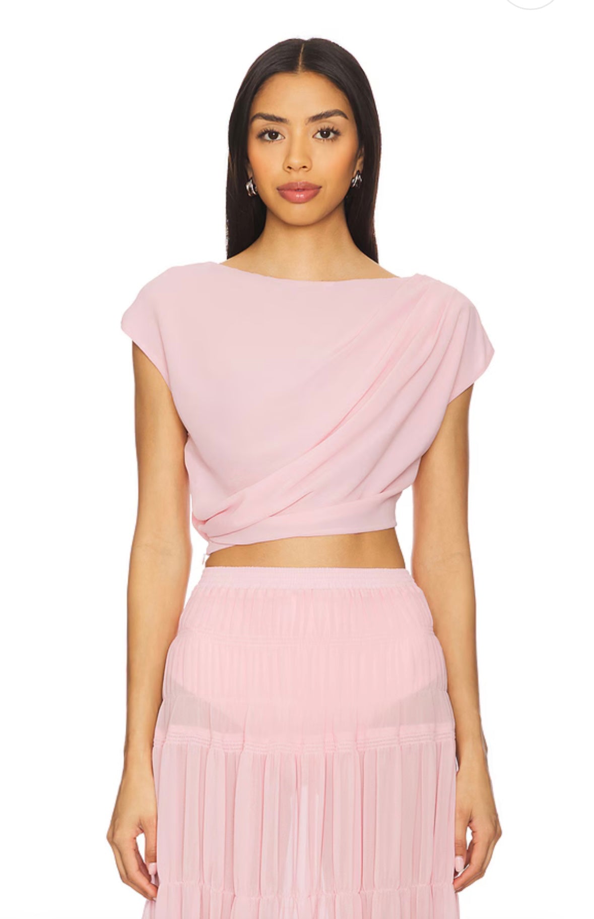 Pinkes Sommer-Set