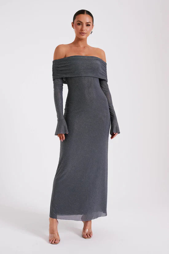 AURELIA MAXI KLEID