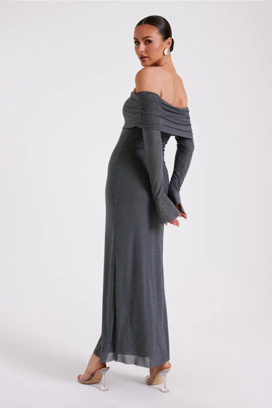 AURELIA MAXI KLEID