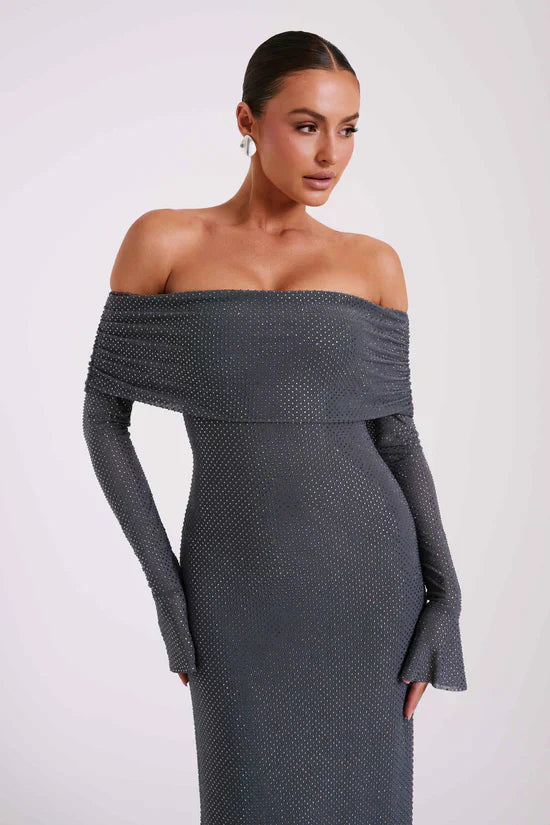 AURELIA MAXI KLEID