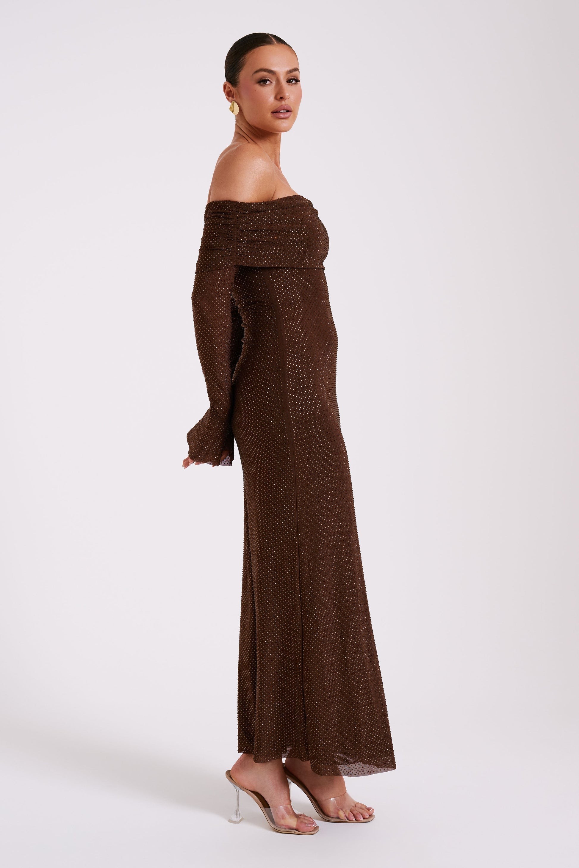 AURELIA MAXI KLEID