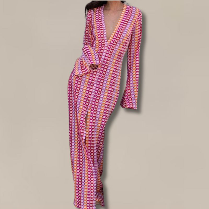 Elegantes Kleid, Abendkleid, Kleid mit weiten Ärmeln, Hochzeitsgast Kleid, fließendes Kleid, formelles Kleid, romantisches Kleid, Flügelärmel Kleid, elegante Kleider für Damen, Cocktailkleid, elegantes Kleid mit weiten Ärmeln, romantisches fließendes Abendkleid, Cocktailkleid für Hochzeitsgast, formelles Damenkleid mit Flügelärmeln, elegantes fließendes Abendkleid für formelle Anlässe