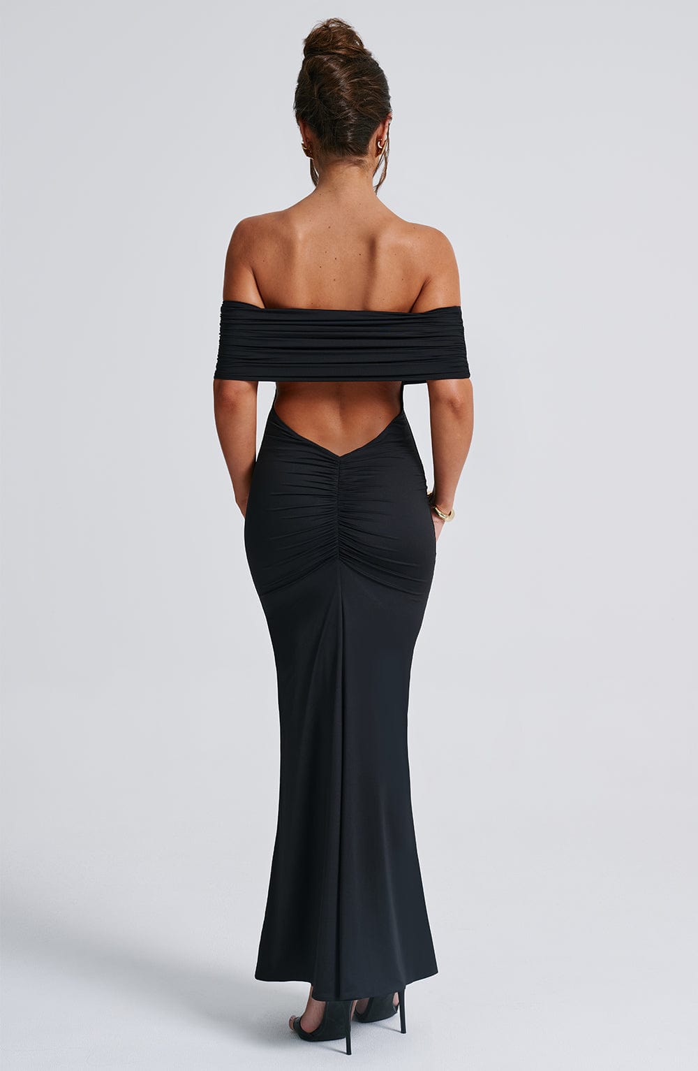 Belinda Maxikleid