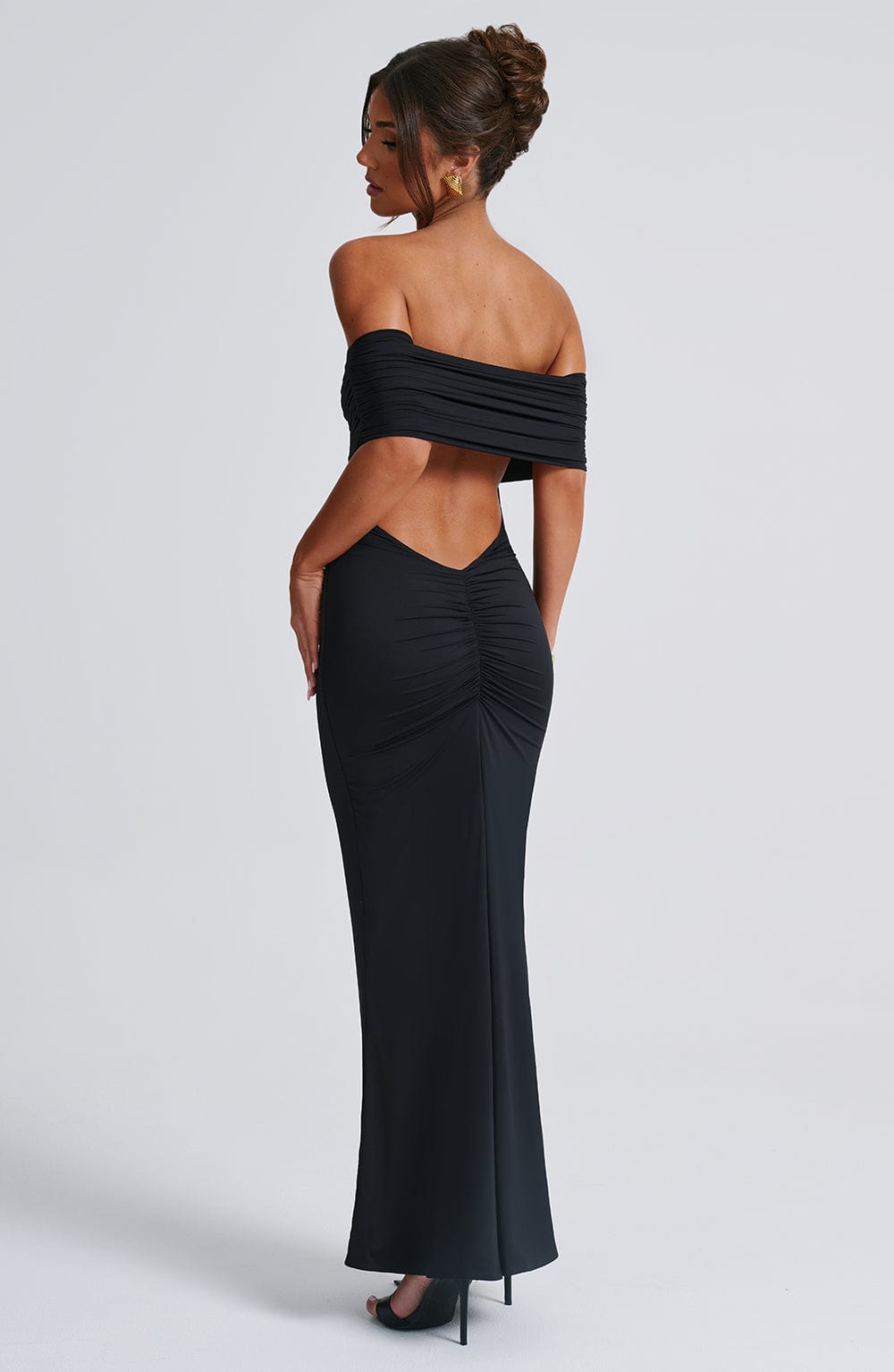 Belinda Maxikleid