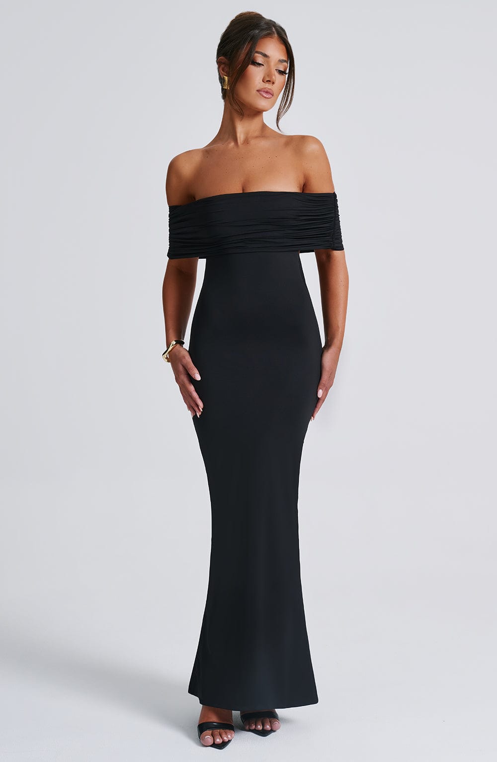 Belinda Maxikleid