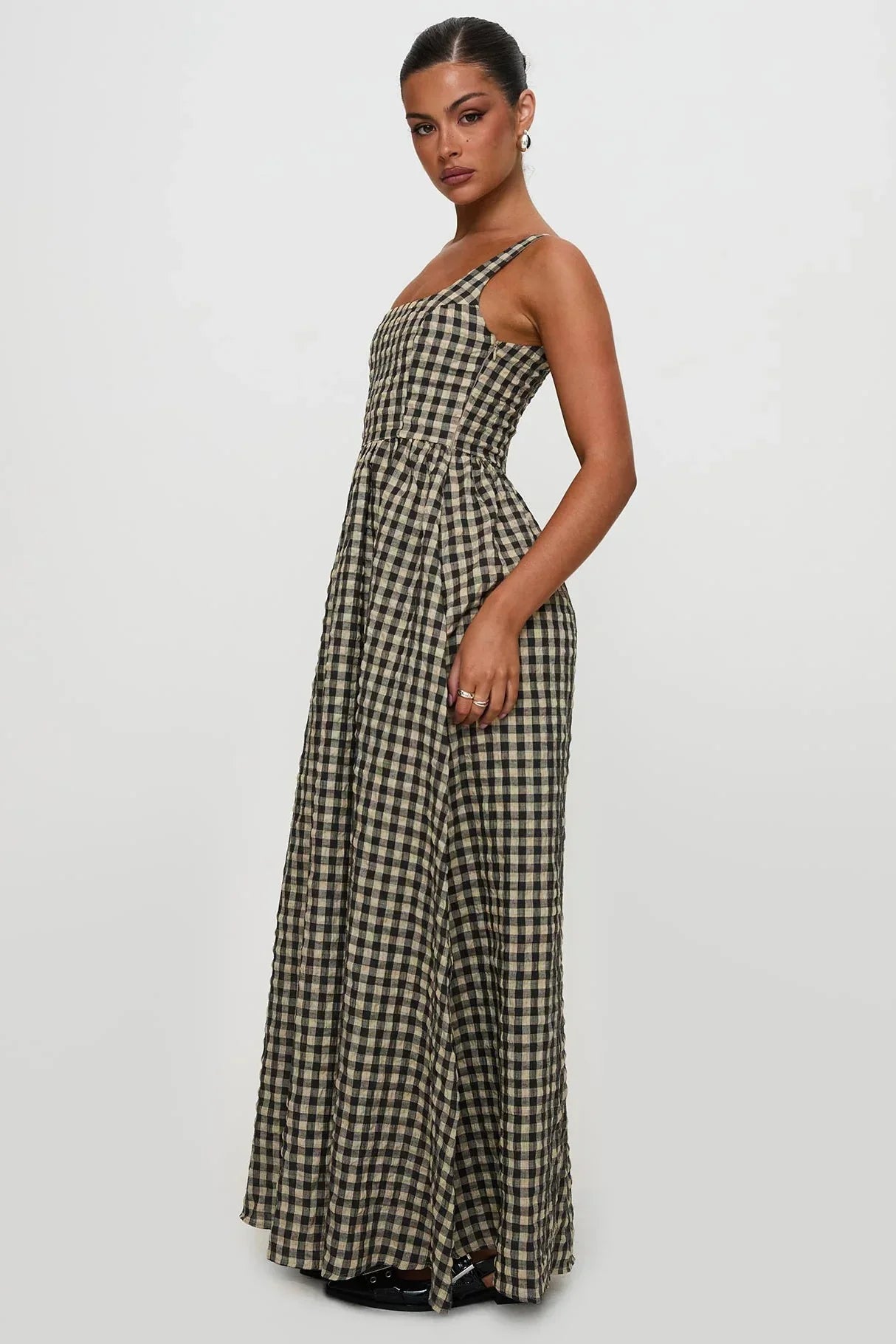 Cartmel Karom Maxi Kleid