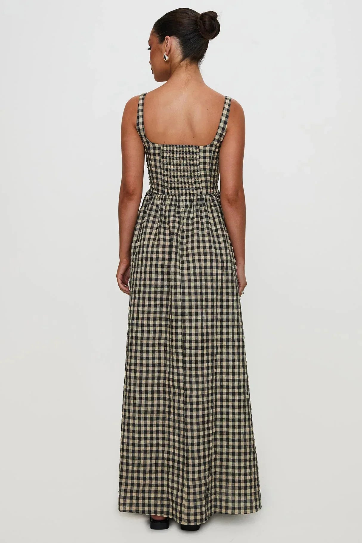 Cartmel Karom Maxi Kleid
