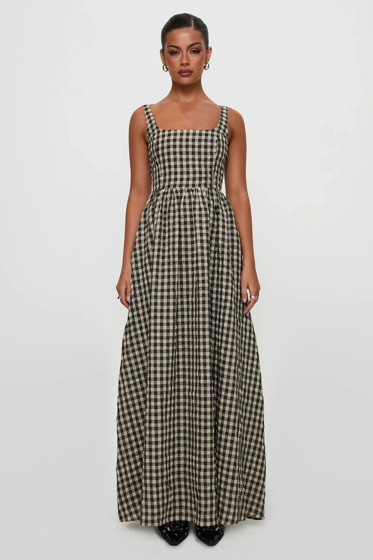 Cartmel Karom Maxi Kleid