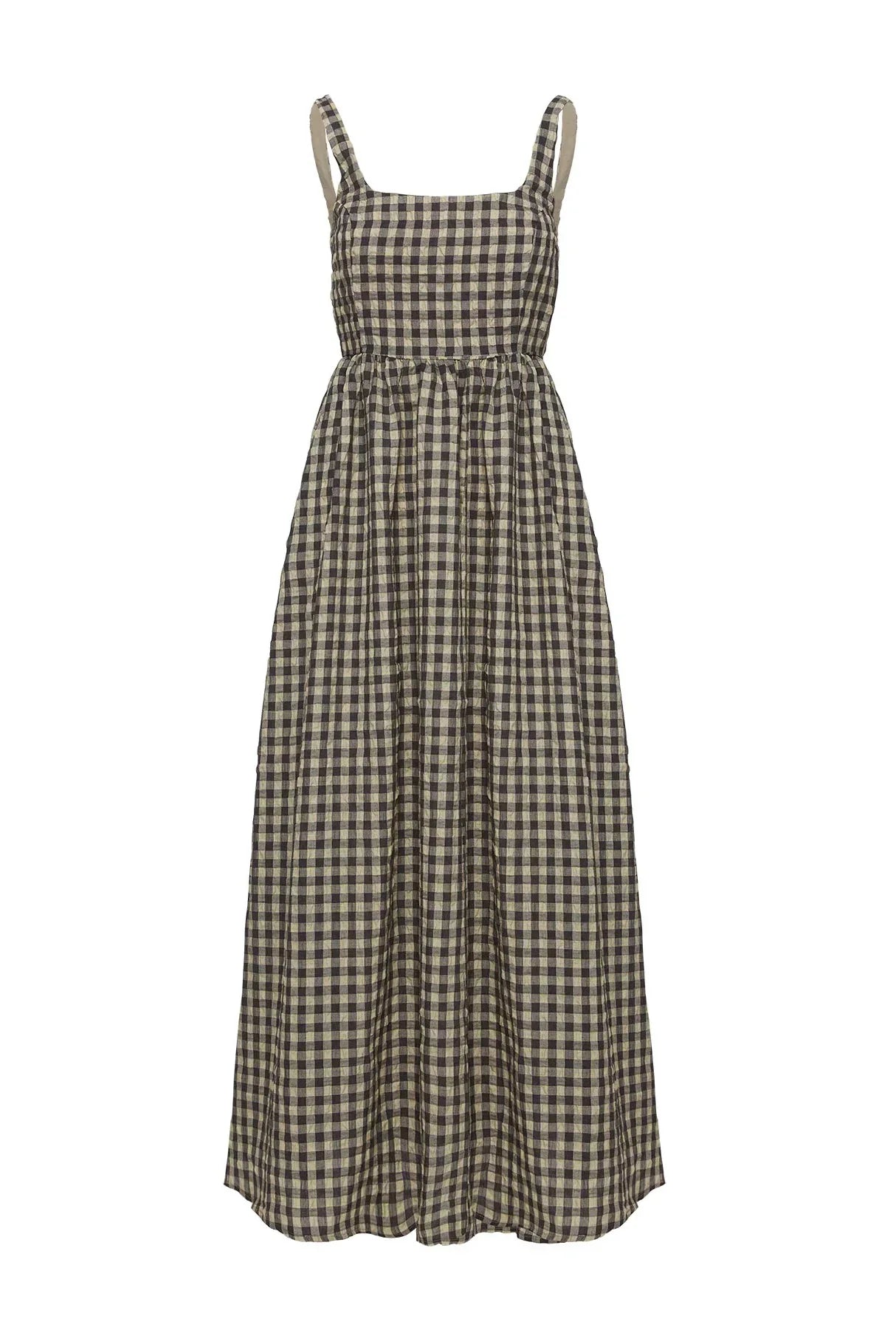 Cartmel Karom Maxi Kleid
